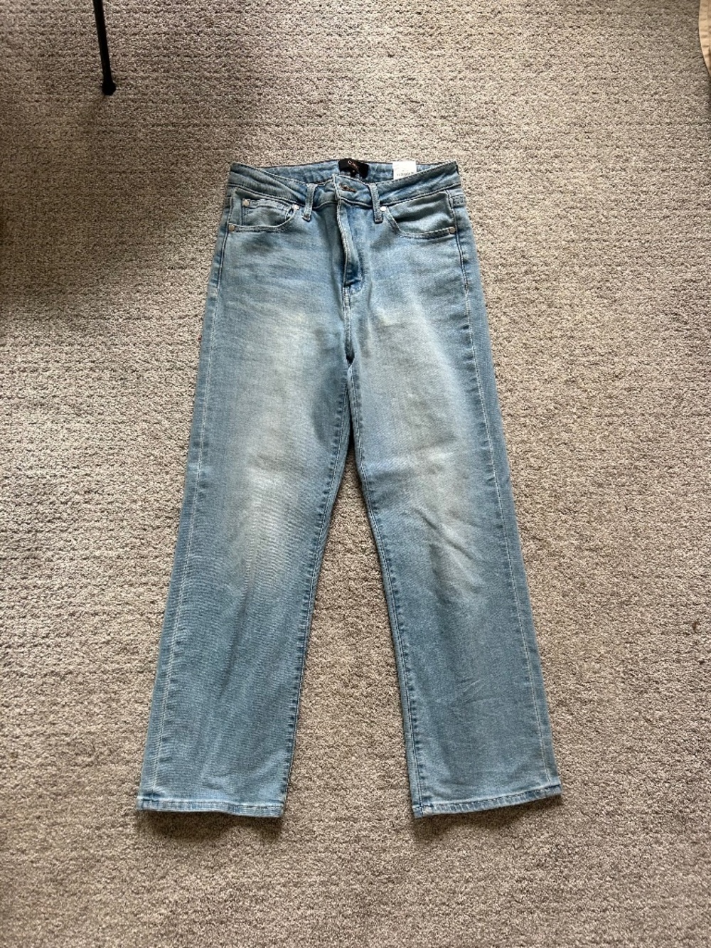 Quince jeans